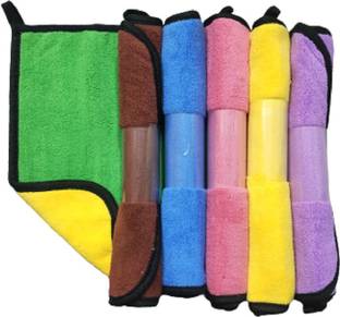 SJK Microfiber Vehicle Washing  Duster