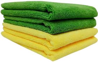 VRT Microfiber Vehicle Washing  Cloth