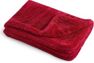 ShineXPro Microfiber Vehicle Washing  Cloth