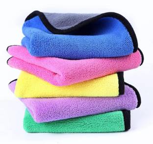 Relatable Microfiber Vehicle Washing  Cloth