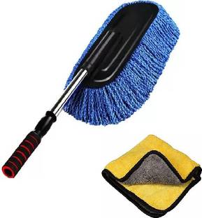 HOFAEL Microfiber Vehicle Washing  Duster
