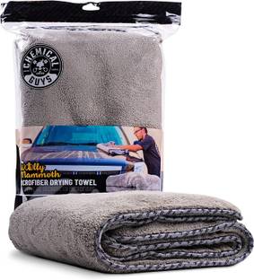 Chemical Guys Fabric Vehicle Washing  Cloth