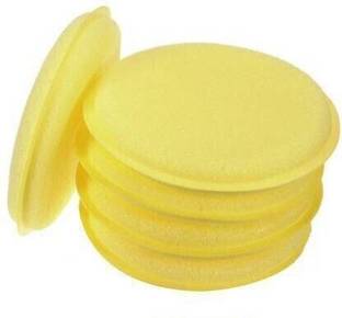 Sheen Shine Microfiber Vehicle Washing  Sponge