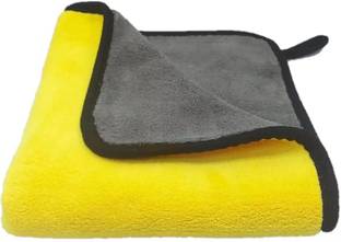 shakti Technology Microfiber Vehicle Washing  Cloth