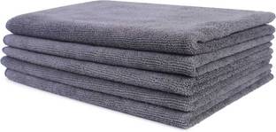 MAKAGE Microfiber Vehicle Washing  Cloth