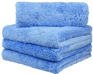 Sheen Microfiber Vehicle Washing  Cloth