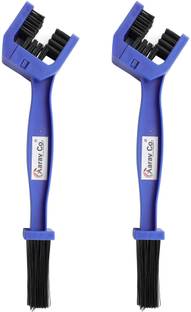 AARAV CO. Nylon Vehicle Washing  Chain Cleaner Brush