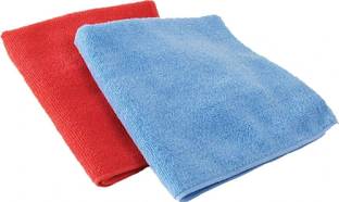 Sheen Microfiber Vehicle Washing  Cloth