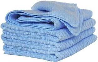 Sheen Microfiber Vehicle Washing  Cloth