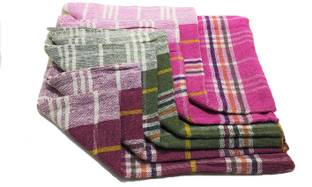 Creeknest Cotton Vehicle Washing  Cloth
