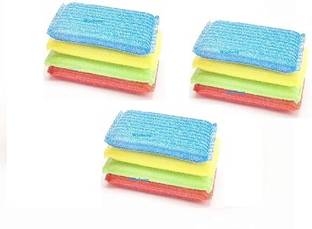 Clivemont Wooden Vehicle Washing  Sponge