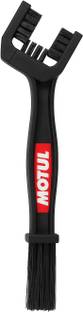 Motul Plastic Vehicle Washing  Chain Cleaner Brush