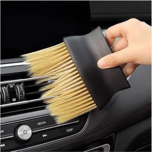 AirSoft Microfiber, Polyester Vehicle Washing  Brush