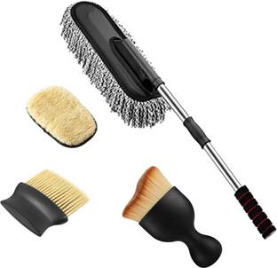 Windwarrior Microfiber Vehicle Washing  Duster
