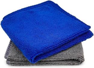 Kyara Care Microfiber Vehicle Washing  Cloth