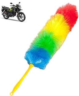 QinPin Microfiber Vehicle Washing  Duster