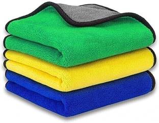 Alerica Microfiber Vehicle Washing  Cloth