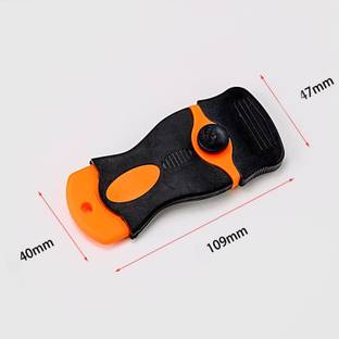 AVX Plastic Vehicle Washing  Scrape Cleaner
