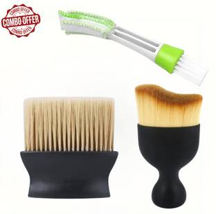 PROGIENCE Plastic Vehicle Washing  Brush