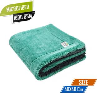 SOFTSPUN Microfiber Vehicle Washing  Cloth