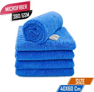SOFTSPUN Microfiber Vehicle Washing  Cloth