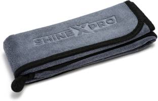 ShineXPro Microfiber Vehicle Washing  Cloth