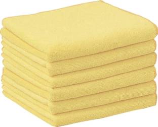 Sheen Microfiber Vehicle Washing  Cloth