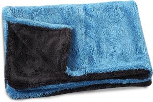 Auto Hub Microfiber Vehicle Washing  Cloth