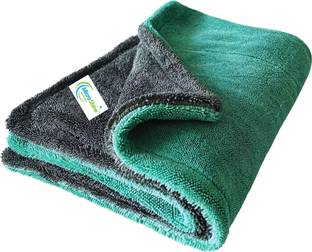 Microshine Microfiber Microfiber Vehicle Washing  Cloth