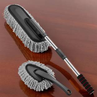 HOFAEL Microfiber Vehicle Washing  Duster