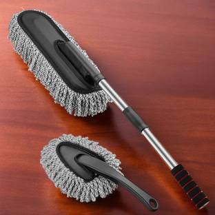 HOFAEL Microfiber Vehicle Washing  Duster