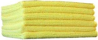 Sheen Microfiber Vehicle Washing  Cloth