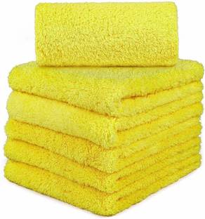 Sheen Microfiber Vehicle Washing  Cloth