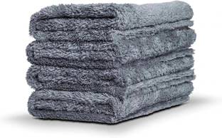 Sheen Microfiber Vehicle Washing  Cloth