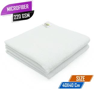 SOFTSPUN Microfiber Vehicle Washing  Cloth