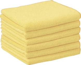 Sheen Microfiber Vehicle Washing  Cloth