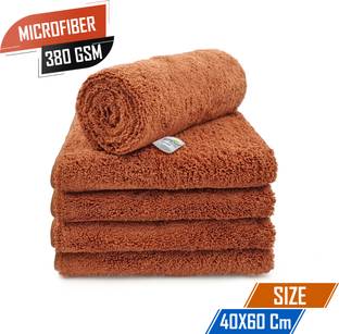 SOFTSPUN Microfiber Vehicle Washing  Cloth