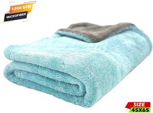 Otoroys Microfiber Vehicle Washing  Cloth