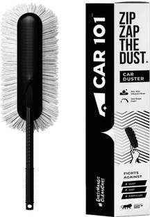 CAR101 Cotton Vehicle Washing  Duster