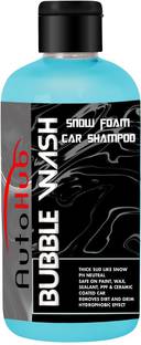 Auto Hub Snow Foam Car Wash Shampoo Car Washing Liquid