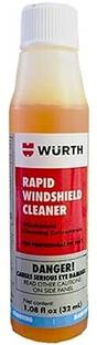 Wurth Rapid Windshield Cleaner Car Washing Liquid
