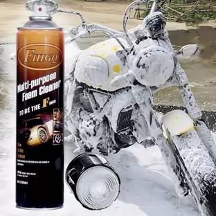 My Machine Foaming Cleaner For Car / Motorcycle /Tyre/Vehicle Interior and exterior Cleaner Foam Vehicle Glass Cleaner