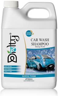 Diolty Foaming Car Wash Shampoo, Safe For Car, Trucks, Motorcycles, RVs & More Car Washing Liquid