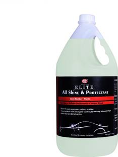 UE Elite All Shine Liquid Body Polish 5 Liter Car Washing Liquid