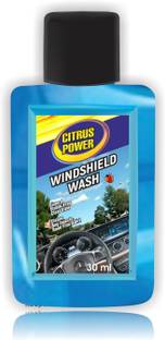 CITRUS POWER Windshield Glass Washer Cleaner Car Washing Liquid