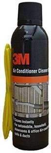 3M Air Conditioner Cleaner Foam Car Washing Liquid
