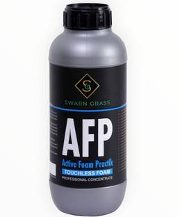 SwarnGrass Active Foam Practik ,Touchless Foam wash Shampoo, Car Shampoo Car Washing Liquid
