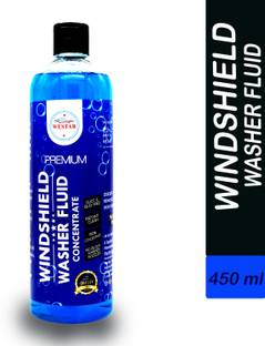 westar WINGSHIELD WASHER FLUID Car Washing Liquid
