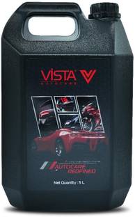 Vista Auto Care Auto Shampoo Eko 5000ml Car Washing Liquid