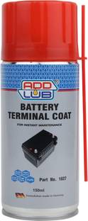ADDLUB Premium Quality Battery Terminal Coating Protector Spray 150ML Car Washing Liquid